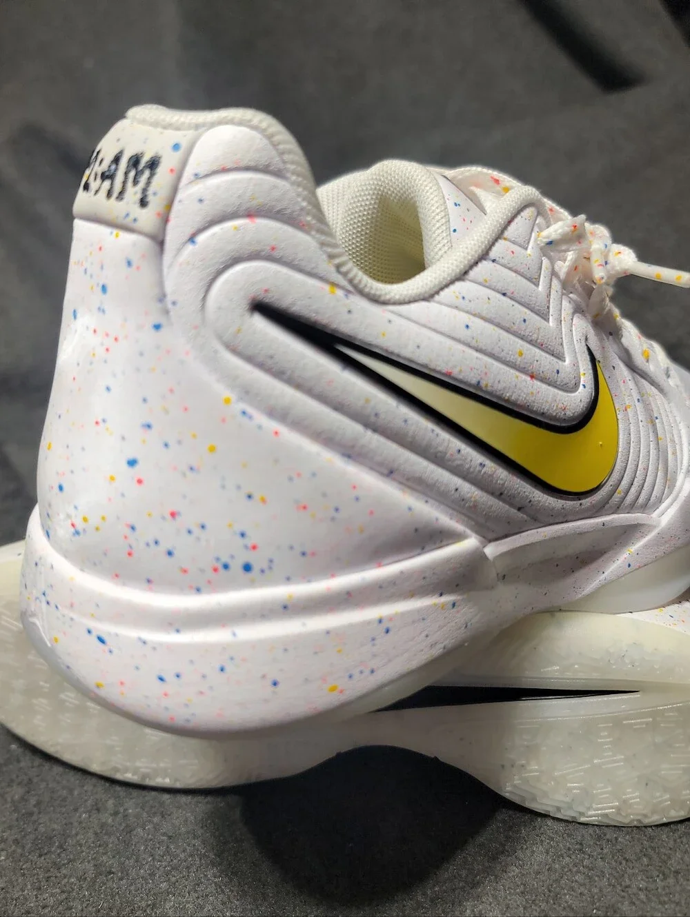 Nike Ja 2 'Ja Breaker' basketball shoes